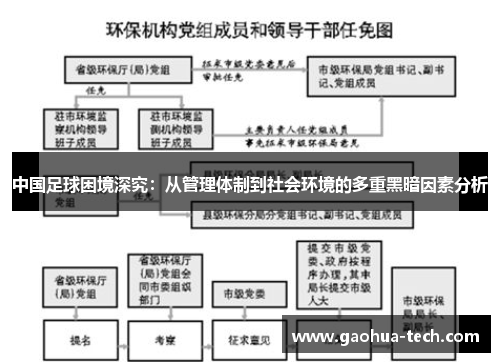 中国足球困境深究：从管理体制到社会环境的多重黑暗因素分析
